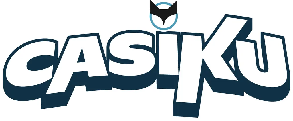 Casiku casino logo