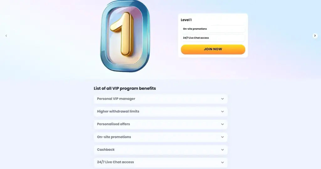 Casino LAB VIP Program New Zealand