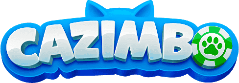 Cazimbo casino logo