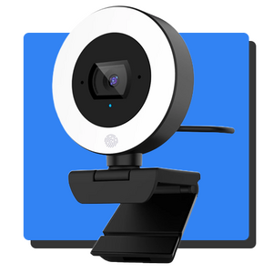 Dacota Platinum C401 Streamcam -4K-webkamera