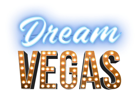Dream vegas casino logo