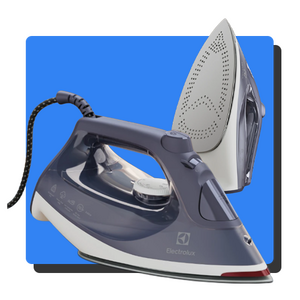 Electrolux E6SI1-2MN höyrysilitysrauta