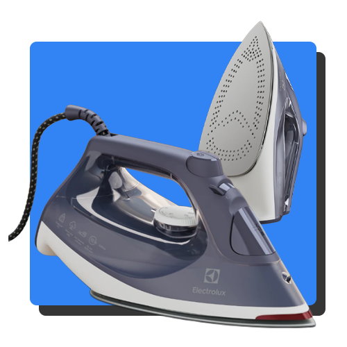 Electrolux E6SI1-2MN höyrysilitysrauta