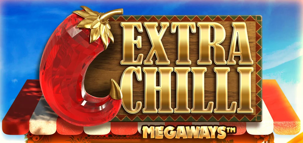Extra Chilli Megaways by Big Time Gaming