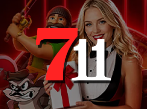 711 Casino