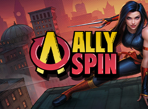 AllySpin