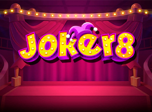 Joker8