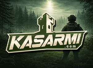 Kasarmi