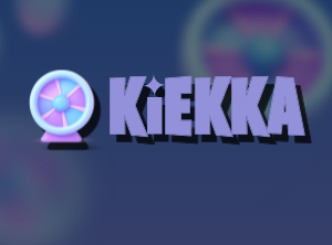 Kiekka