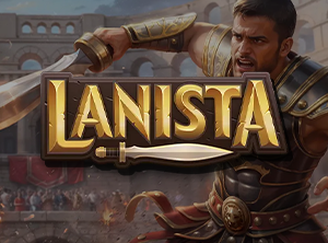 Feature image Lanista casino