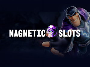 Magneticslots