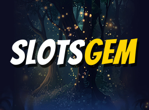 Slotsgem