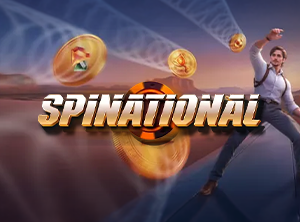 Spinational