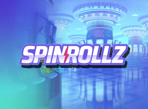 Spinrollz