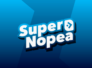 SuperNopea