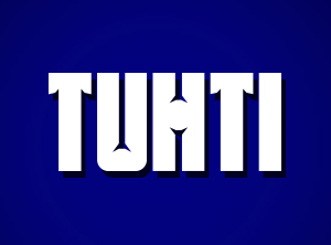 Tuhti