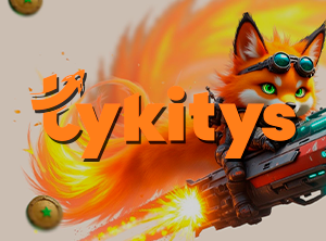 Tykitys
