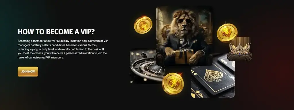 Fortune Play How to Become a VIP