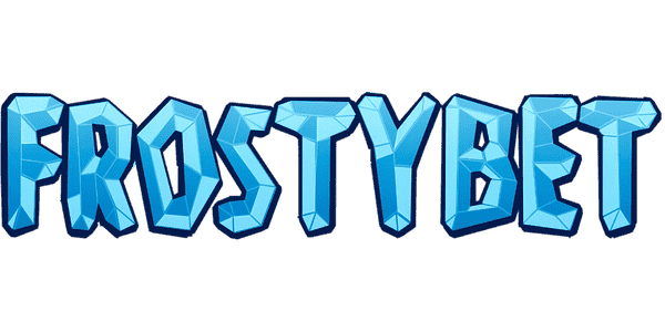 frostybet casino logo png