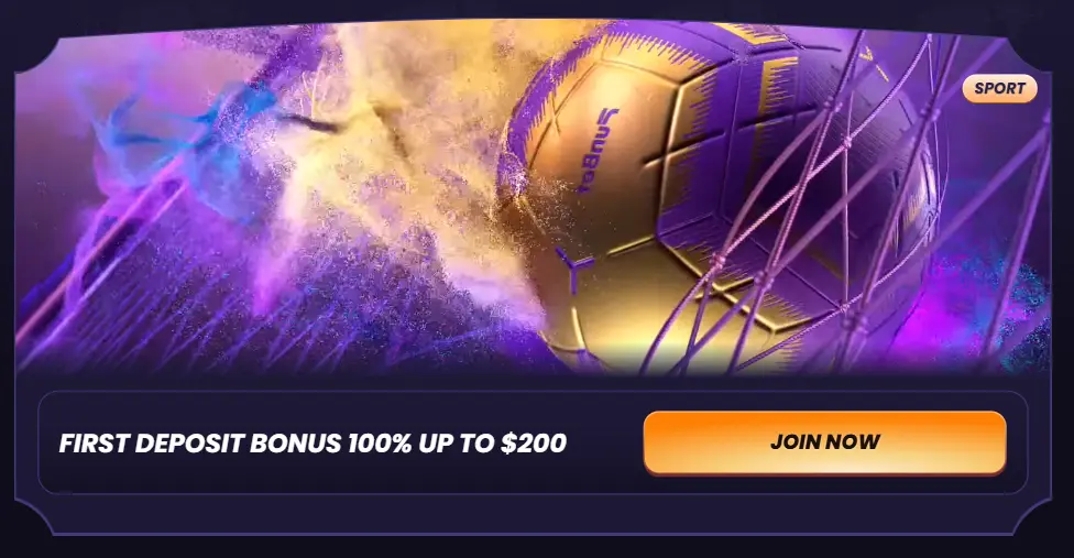 Fubet Deposit Bonus Sports 100 %up to NZD200