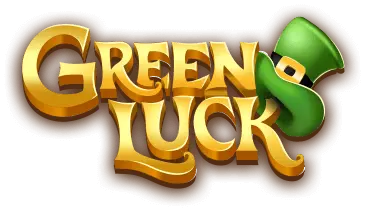 Green Luck Casino logo