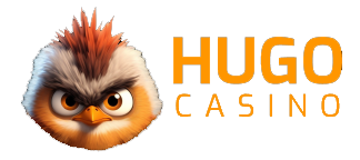Hugo casino logo