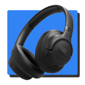 JBL Tune 730BT langattomat kuulokkeet, musta