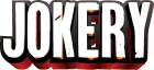 Jokery casino logo
