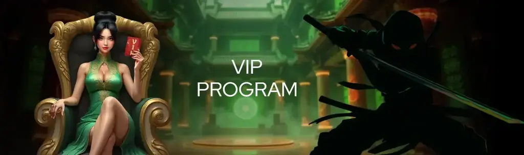 Katsubet Casino VIP program rewards and loyalty club benefits
