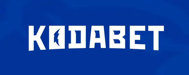 Kodabet Casino Logo