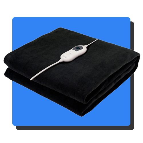 Kulz Comfy Cosy lämpöpeitto