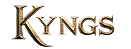 Kyngs casino logo