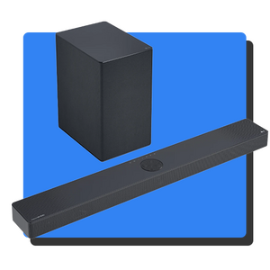 LG SC9S soundbar
