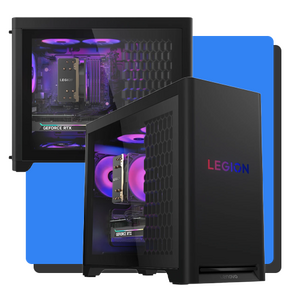 Lenovo Legion T5 30AGB10 (RTX 5070, 32-1 Tt) -pöytäkone