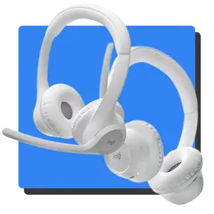 Logitech_Zone_300_Wireless-langattomat_kuulokkeet_valkoinen