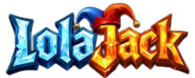 LolaJack casino logo