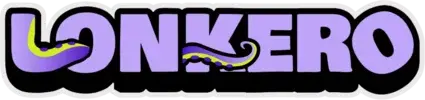 Lonkero kasino logo