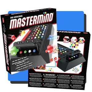 Mastermind_Strategiapeli