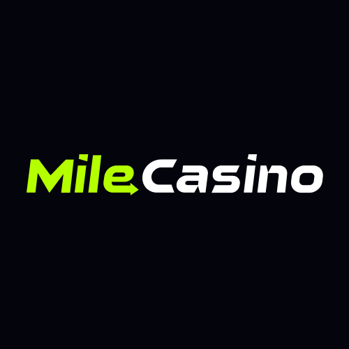 mile casino logo