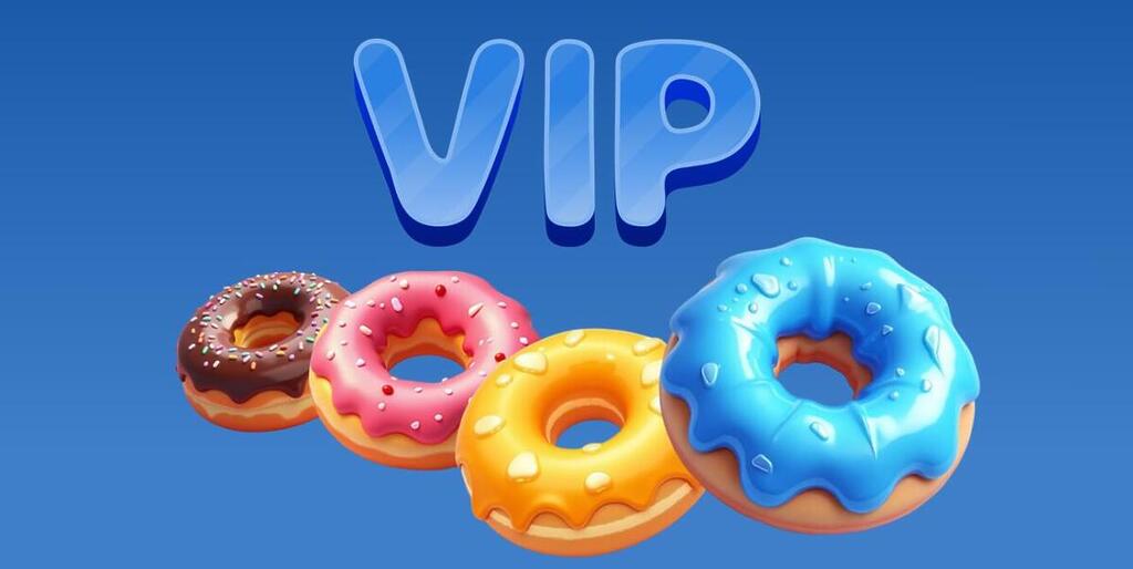 Munkki Casino VIP program with rewards and exclusive player benefits