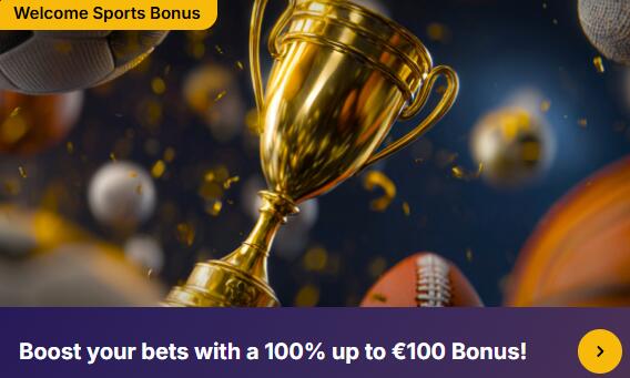 betting bonus promotion image
