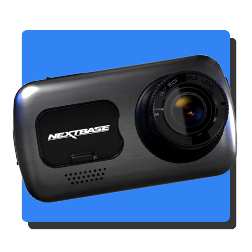 Nextbase 622Gw autokamera
