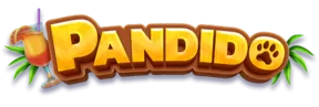 Pandido casino logo