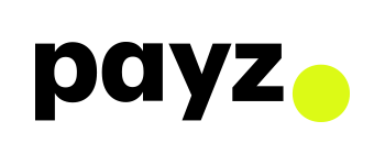Payz Logo Payment Provider