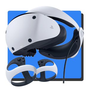 PlayStation VR2 VR-lasit