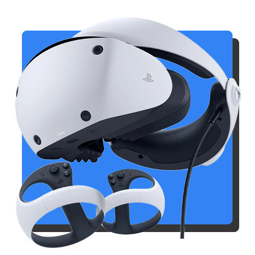 PlayStation VR2 VR-lasit