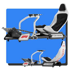 Playseat Formula Instinct - F1 Edition -ajotuoli