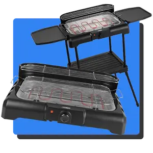 Princess_112250_sähkögrilli