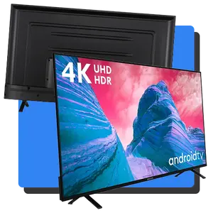 ProCaster_55SL901H_55_4K_Android_LED_TV