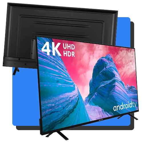 ProCaster_55SL901H_55_4K_Android_LED_TV